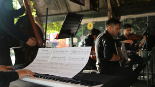 Gramado in Concert terá recital de professores e grupos de câmara nesta semana