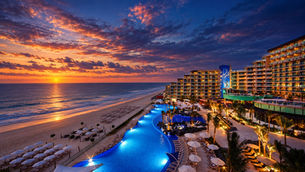 O programa reunirá reconhecimento ao longo da temporada e convenção anual no Hard Rock Hotel Cancún