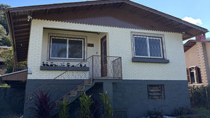 Casa de Convivência Suzana Bertolucci