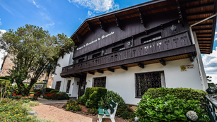 Câmara de Vereadores de Gramado