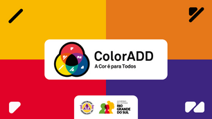 Defesa Civil do RS é pioneira na acessibilidade para daltônicos nas comunicações de riscos