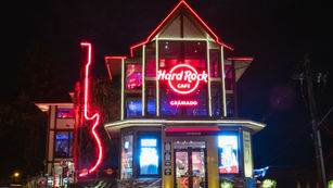Hard Rock Cafe Gramado lança campanha exclusiva para moradores da Serra Gaúcha
