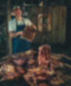 O chef Guilherme Sperry assume nova operação gastronômica do Alpen Park. Crédito:Jony Partos