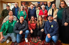 41º Natal Luz de Gramado inicia tratativas com clubes de serviço