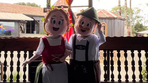 Oktoberfest Gramado 2025: Uma Imersão na Cultura Alemã