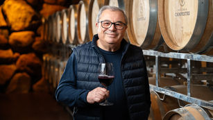 Vinícola Campestre conquista medalha Gran Ouro no Catad’Or com o Zanotto Reserva Malbec 2022