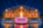 Nativitaten terá novo palco e cenas inéditas no 41º Natal Luz de Gramado