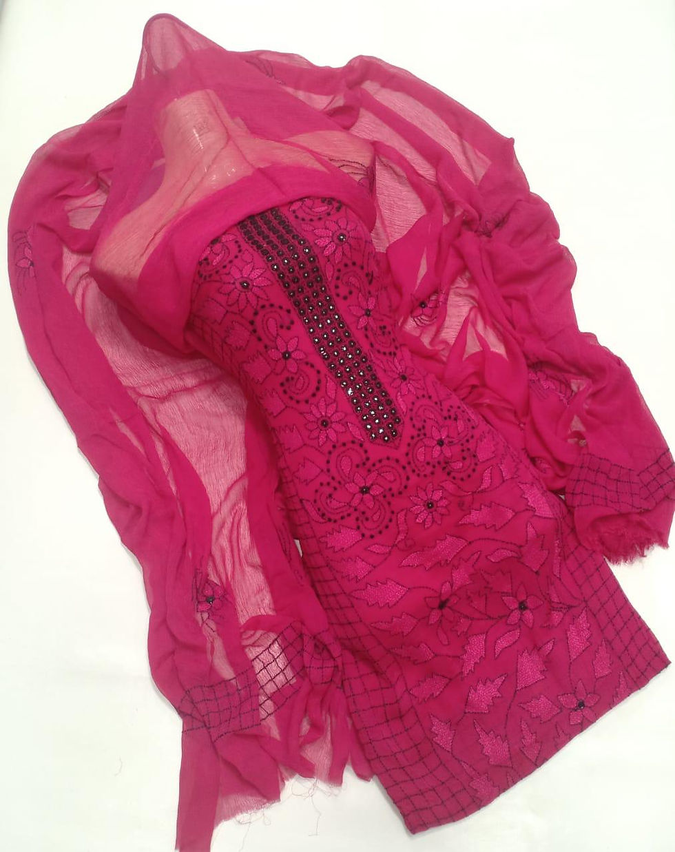 Thumbnail:  TRIDESIONAL HAND MADE COLLECTION 