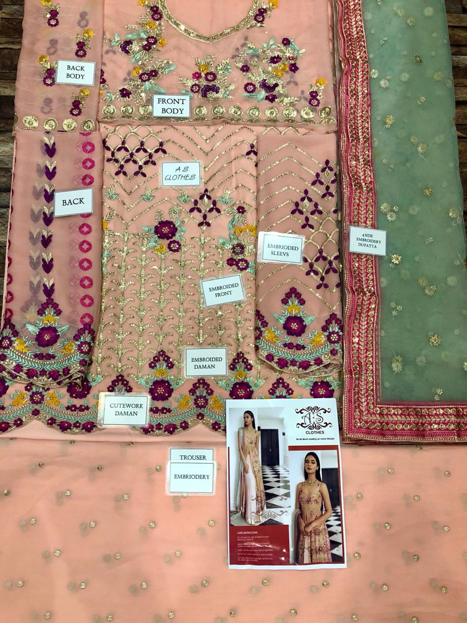 Thumbnail: LUXURY COLLECTION 