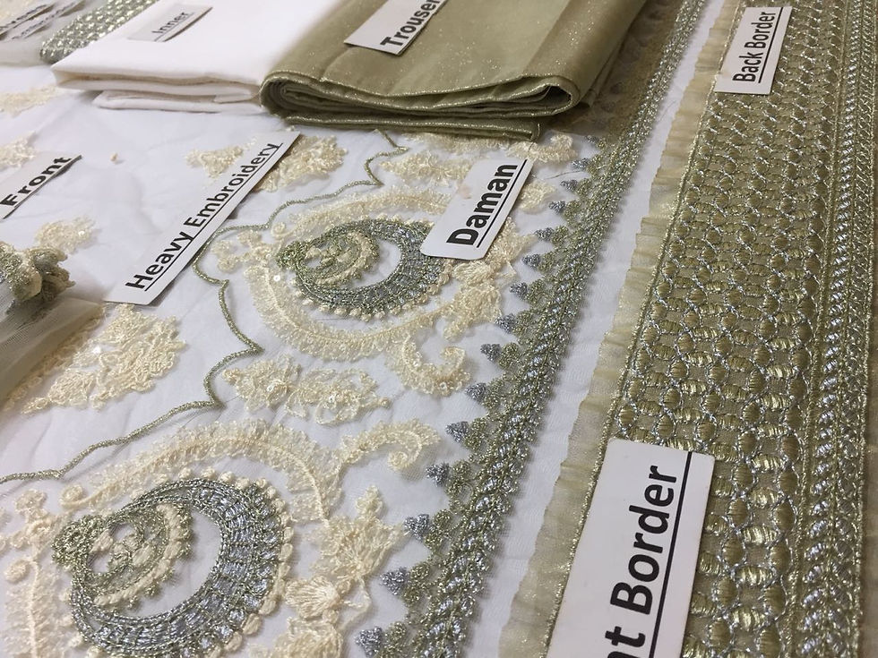 Thumbnail: AARYA CHIFFON COLLECTION 