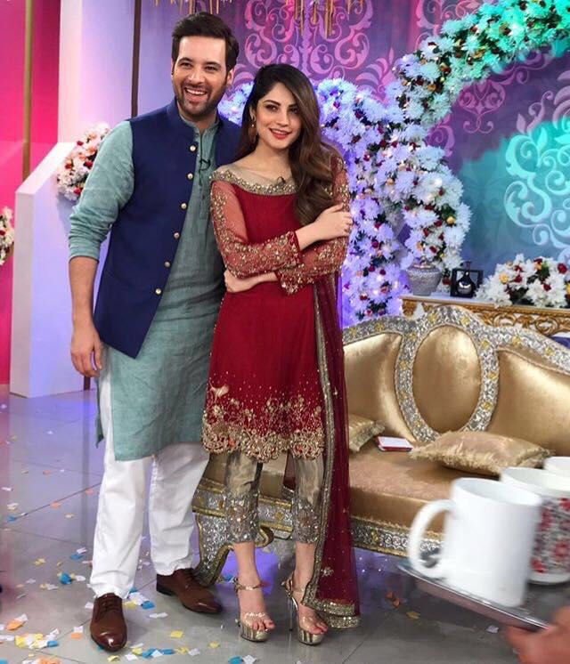 NEELUM MUNEER CHIFFON
