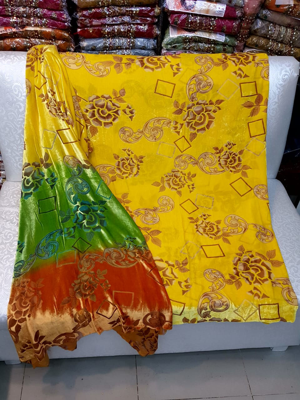 Thumbnail: NEW PALACHI COLLECTION 