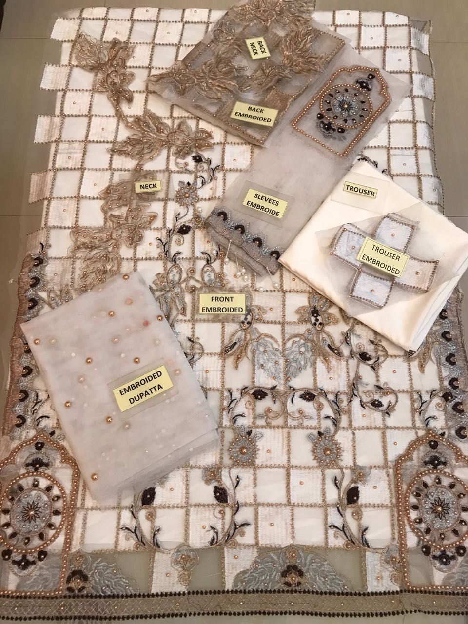 Thumbnail: ERUM KHAN MOST HIT DESIGN 