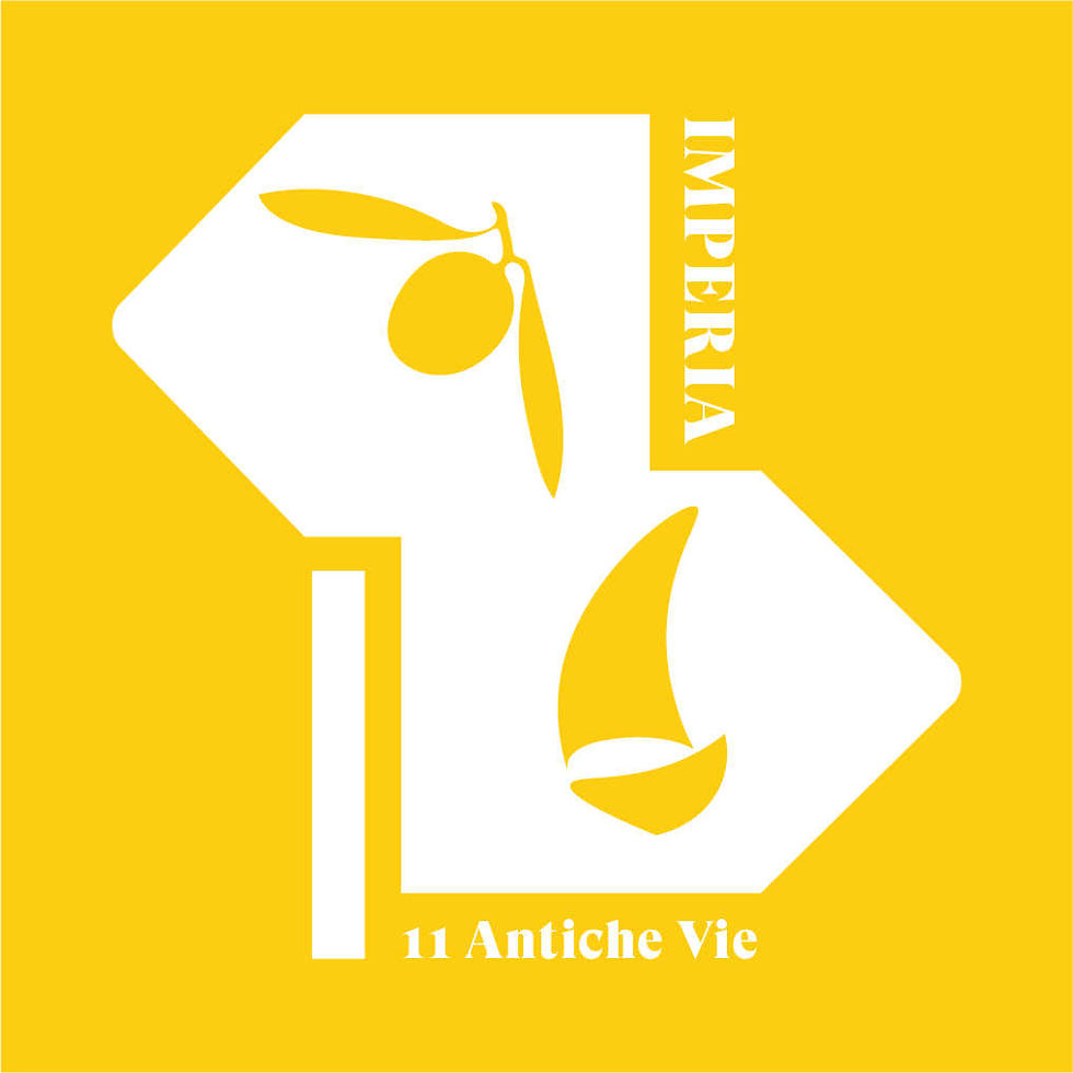 11 antiche vie