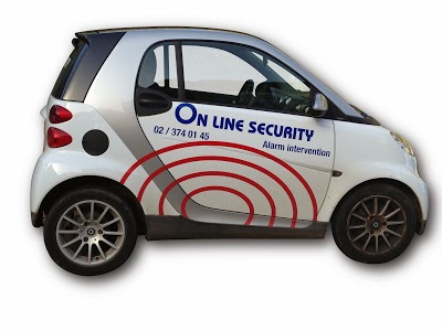 ON LINE SECURITY (EUROPE)