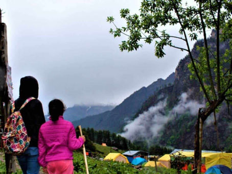 A Romantic 3-Night Couple Escape to Kasol – Parvati Valley Itinerary