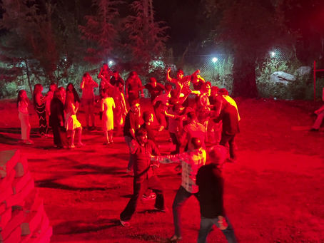 Corporate Team Outing in Kasol: A Perfect Corporate Getaway at North Deodar Camps & Resort