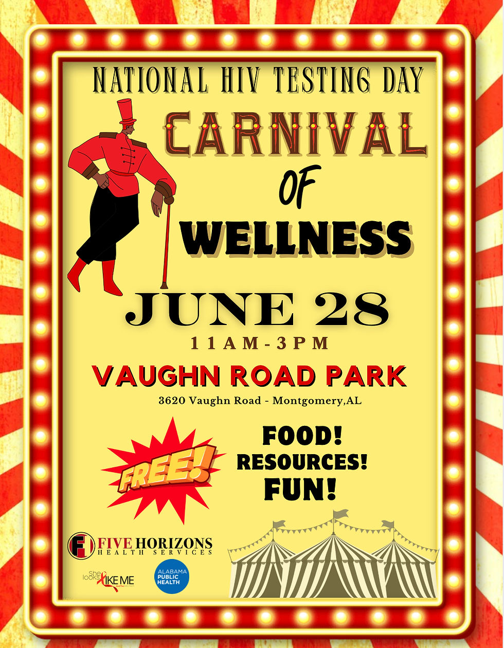 Carnival of Wellness