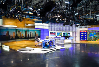 U SLED Case Study: KTRK-TV ABC 13