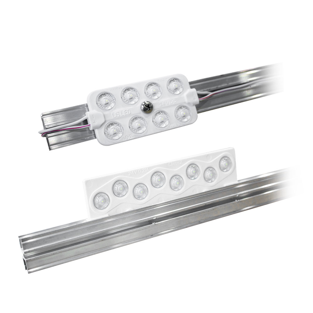 SB4X Lite2台セット TX2L | TDXL2 Kits | LED Sign Cabinet Lighting