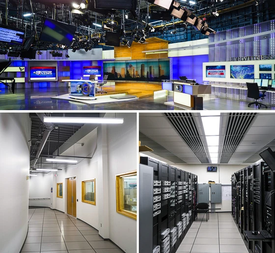 Ktrk Tv Abc13 Case Study Led Case Studies Us Led