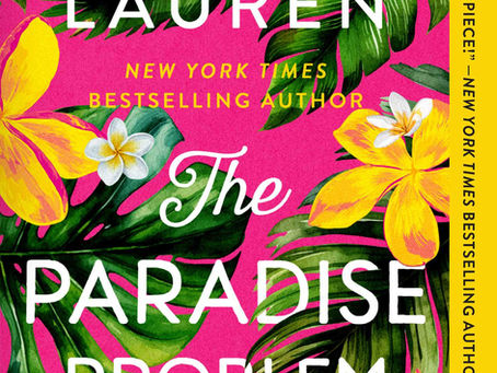 The Paradise Problem by Christina Lauren