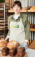 Thumbnail: 3Avocado Apron