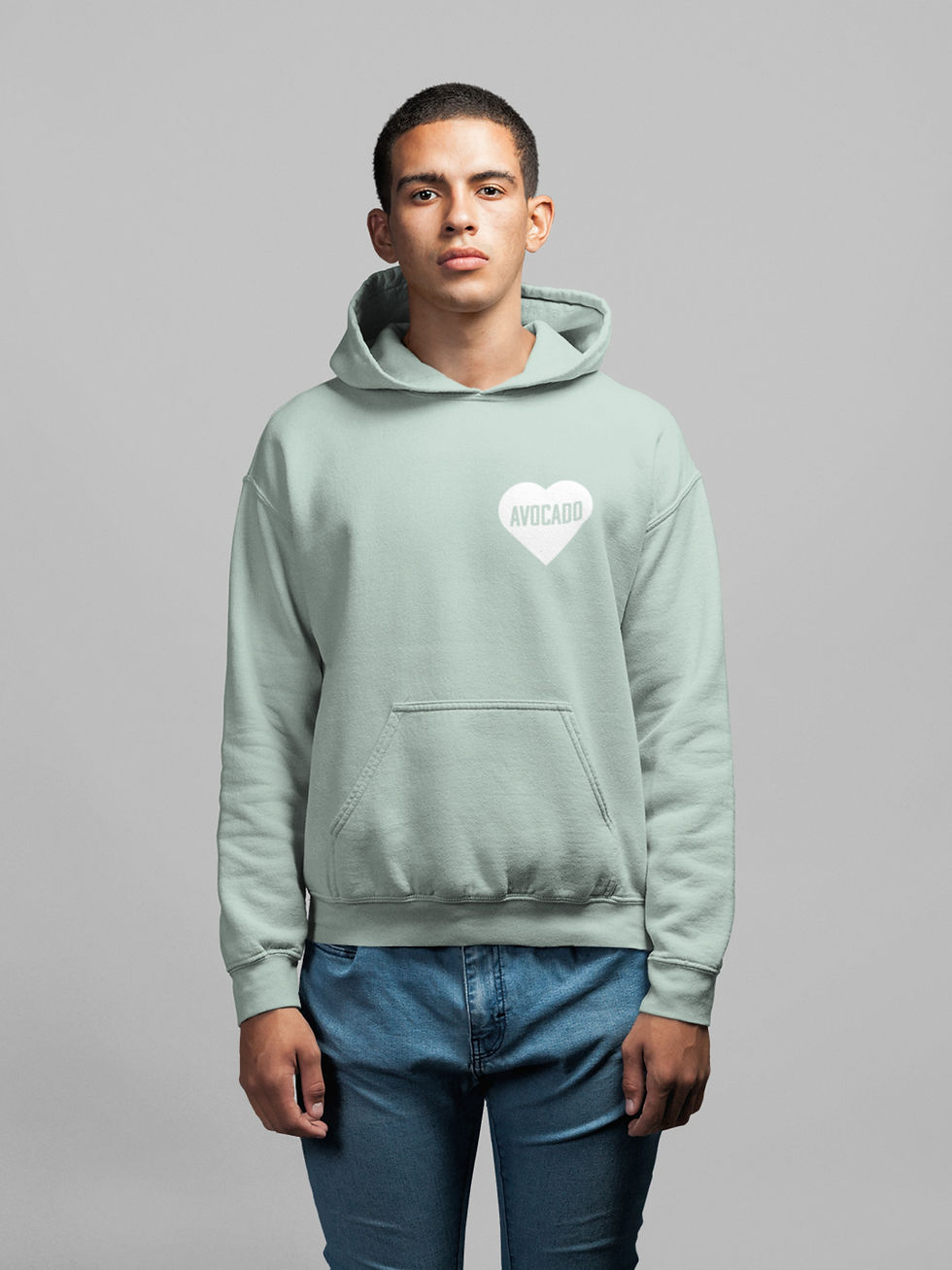 Thumbnail: Love Hoodies