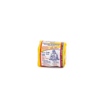 Venda Elástica 5cm