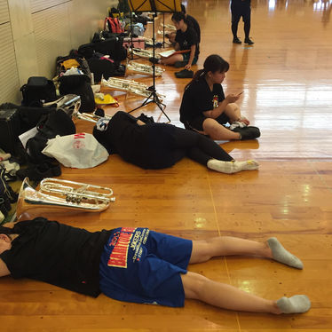 楽しいの積み重ね