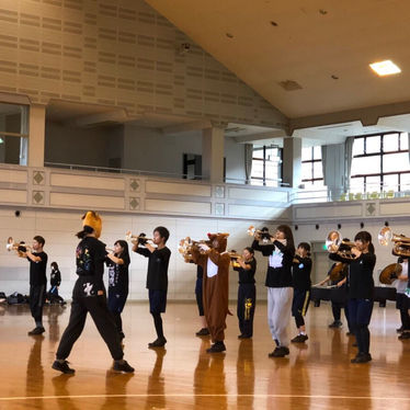 今年だけのショー