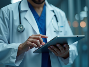 Effective Strategies for Healthcare Management Consulting