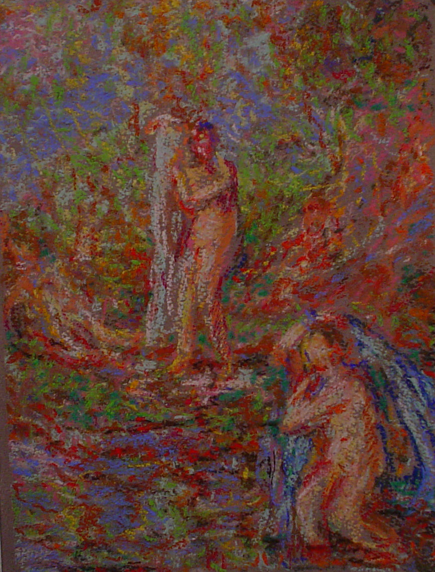 Water Nymphs.JPG