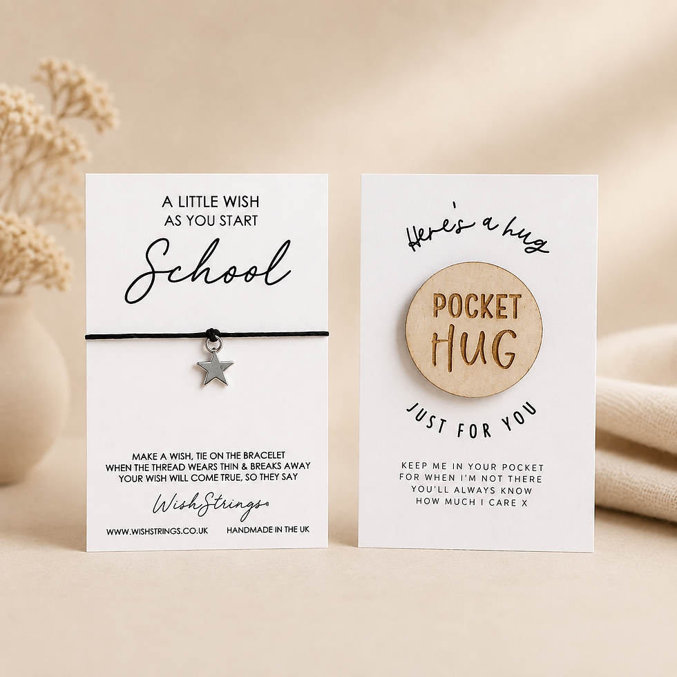 Thumbnail: Happy First Day of School Gift Set
