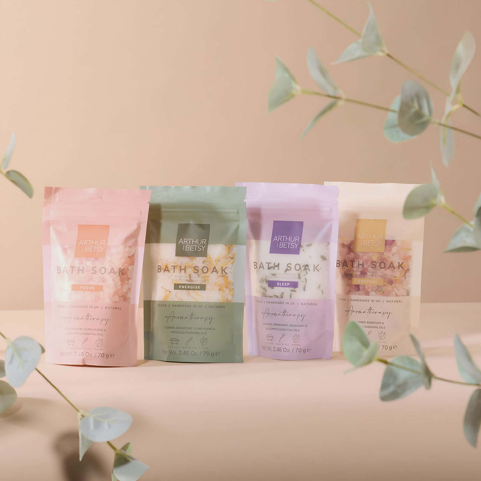 Thumbnail: relaxing bath salts