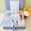 Thumbnail: Luxury Baby Boy Gift Box - Dinosaur Set