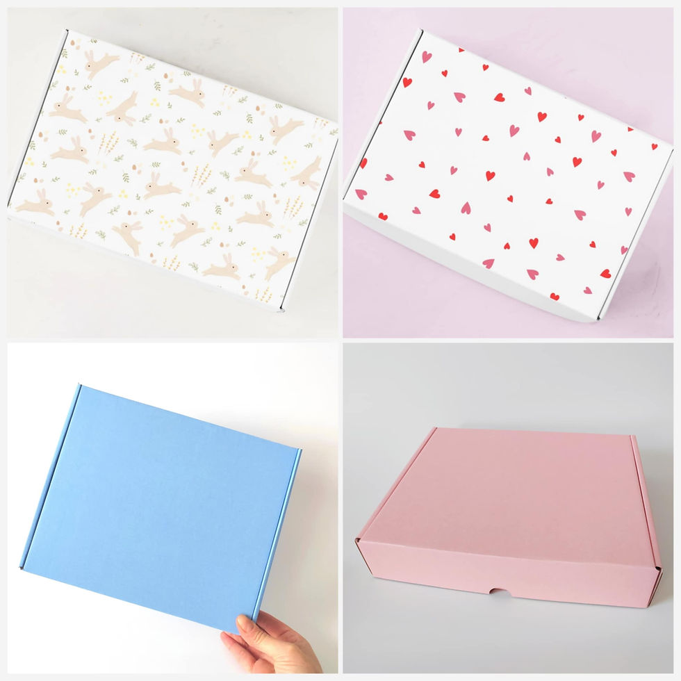 Thumbnail: First Day of Primary School Gift Set