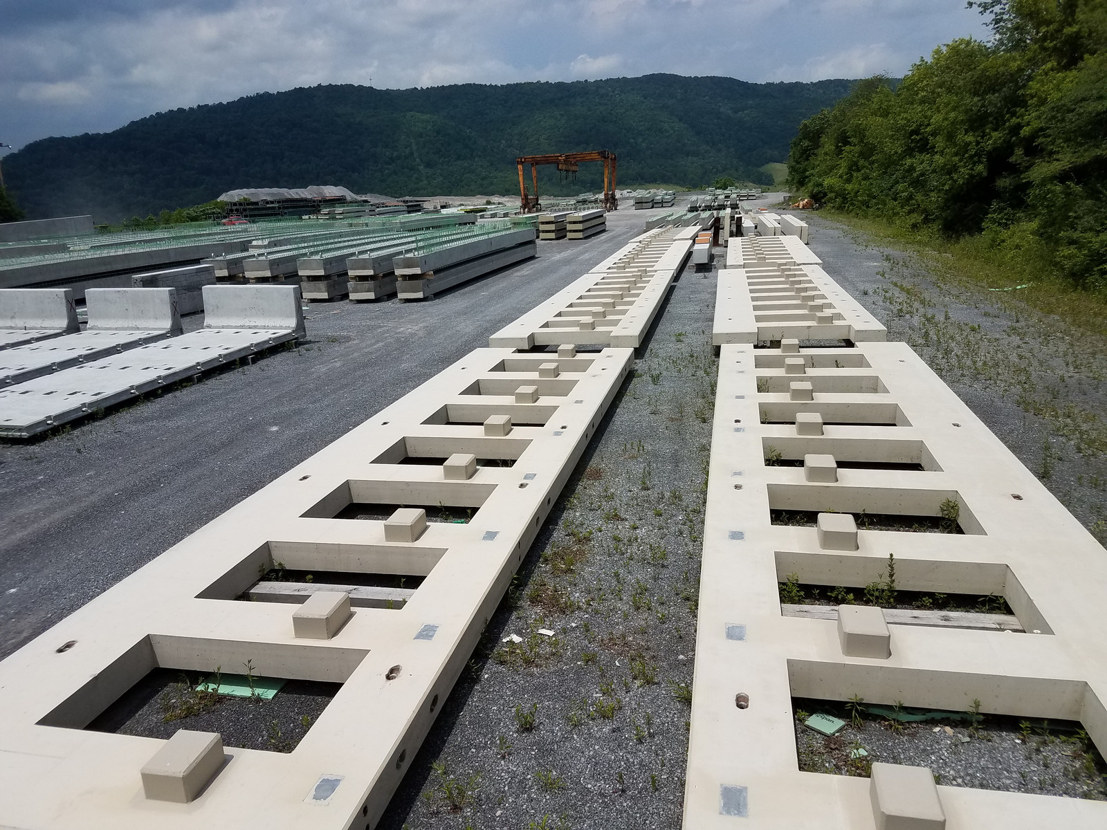 pennstress | Parking Garages