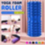 SPORT Yoga Column Roller Fitness