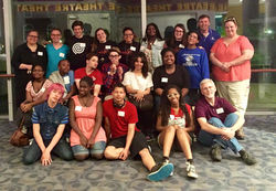 Olivet Boys and Girls Club Group (2)