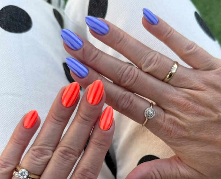Which Nail Enhancement Is Right for You? Builder Gel vs. Acrylic vs. Hard Gel