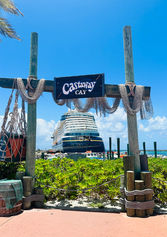 Castaway Cay Disney
