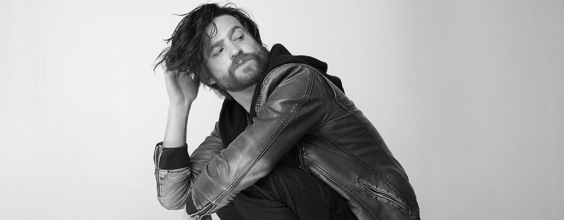 Men edgy starter kit