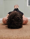 yoga isnt just about poses, its about mindfulness