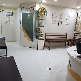 Dr. Pradhan Clinic