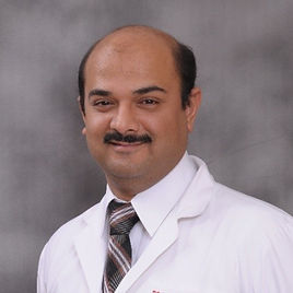 Dr. Chetan Vijay Pradhan