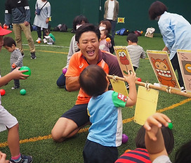 きのいい羊達かがやキッズ