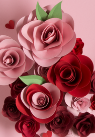 Kreativer Kunstkurs in Preetz Kiel Plön von Martha von Maydell / MVMpapercuts