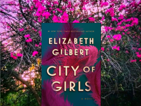 City Of Girls: Taking You To The 1940s
