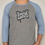Thumbnail: Burly Gates ODMG Exlcusive Baseball Tee